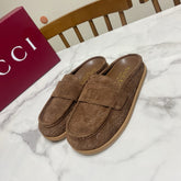 China Replica Gucci Women Shoes 91usd Only